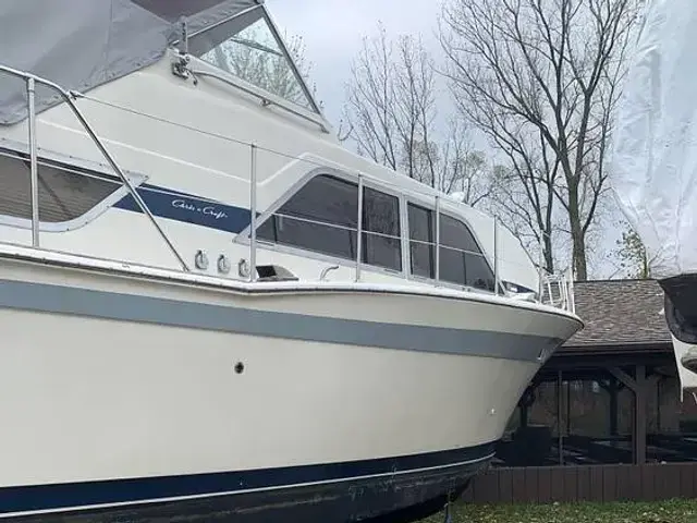 Chris Craft Catalina 350