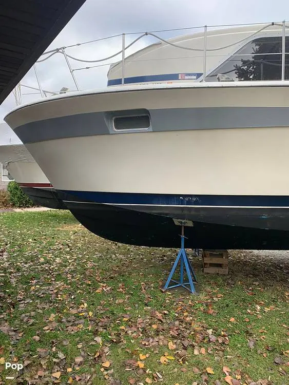 1978 Catalina catalina 350