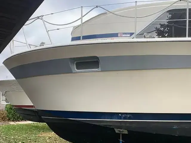 Chris Craft Catalina 350