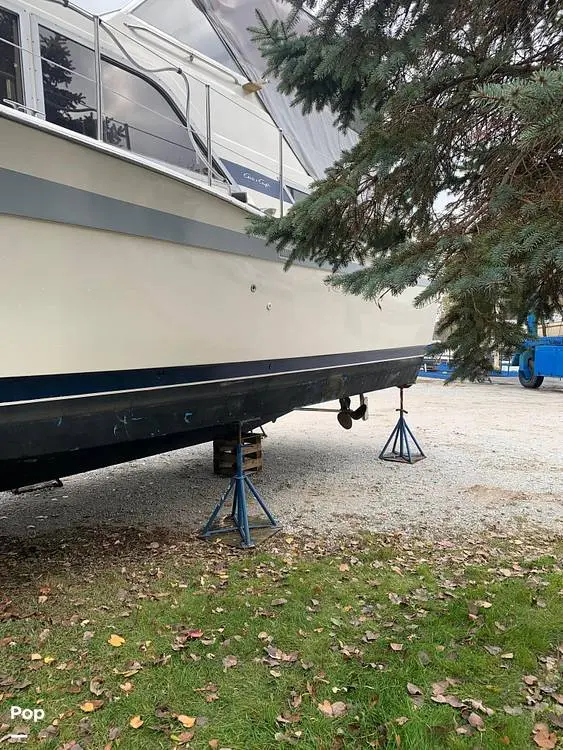 1978 Catalina catalina 350