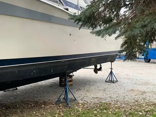 Chris Craft Catalina 350