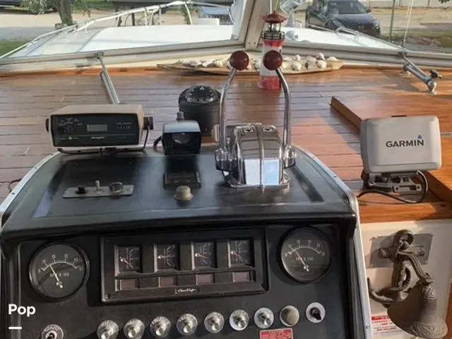 1978 Catalina catalina 350