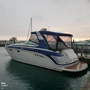 2002 Chaparral 350 Signature