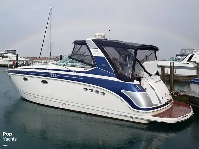 Chaparral 350 Signature