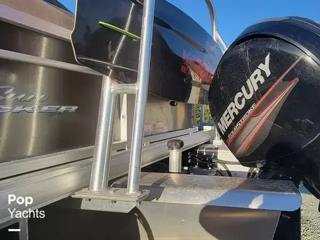 Sun Tracker Sportfish 22 Xp3