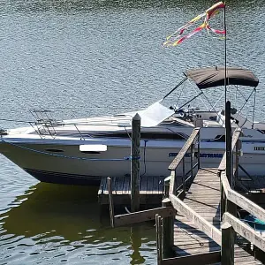 1989 Sea Ray Sundancer 300