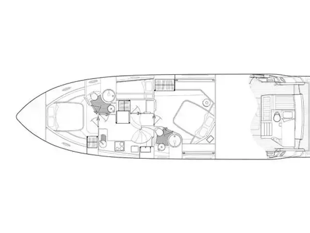 Sunseeker Predator 52