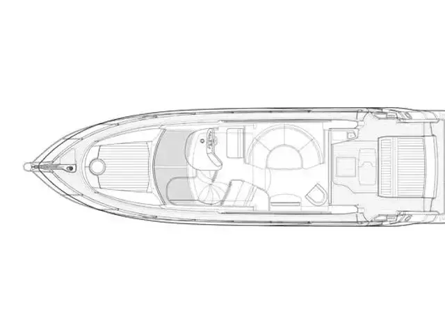 Sunseeker Predator 52