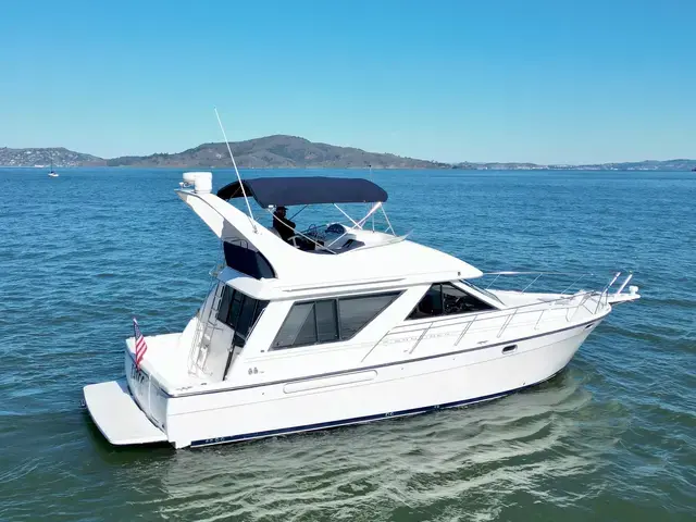 Bayliner 3988 Command Bridge