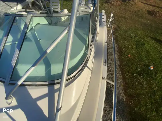 Robalo 2640 Walkaround