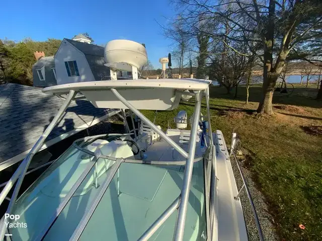 Robalo 2640 Walkaround