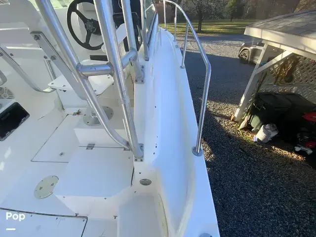 Robalo 2640 Walkaround