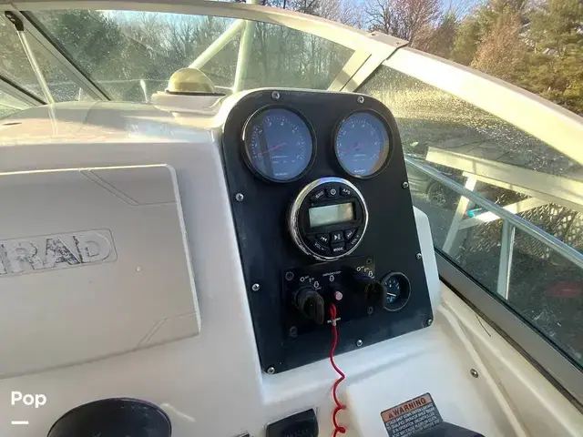 Robalo 2640 Walkaround