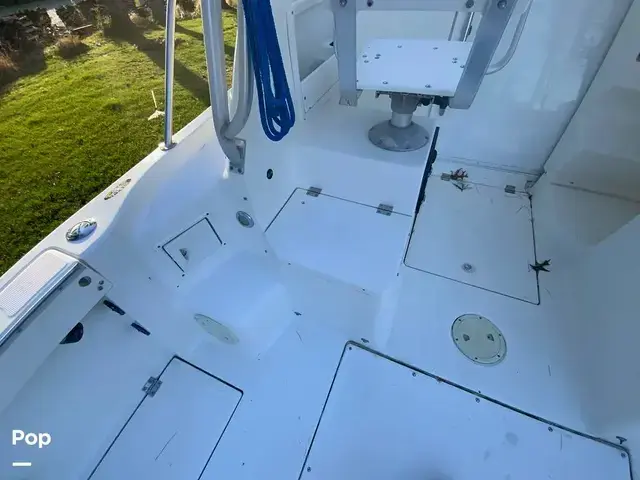 Robalo 2640 Walkaround