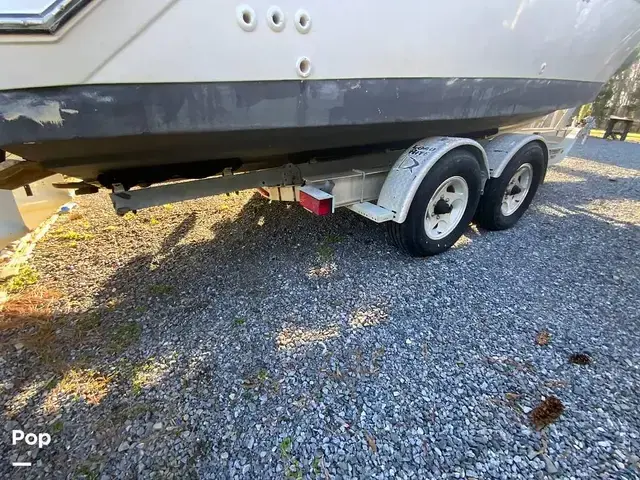 Robalo 2640 Walkaround