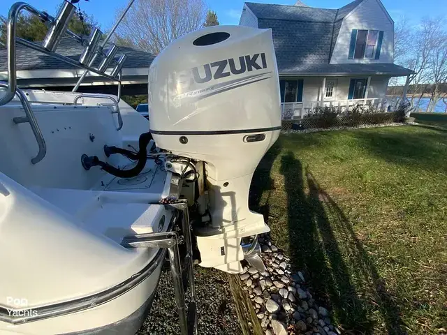 Robalo 2640 Walkaround