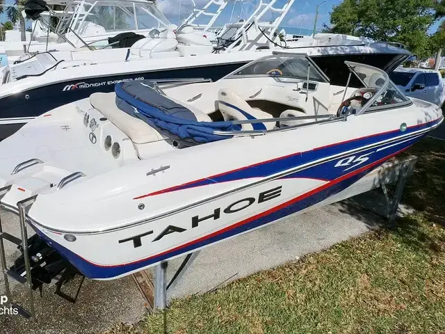 Tahoe Q5