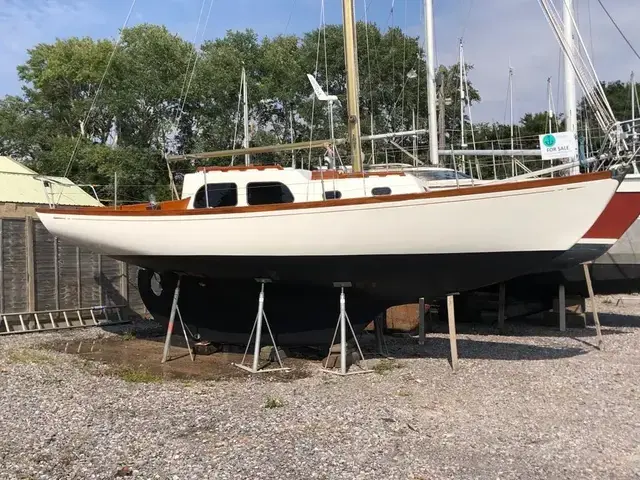 Rhodes Ranger Seafarer 28