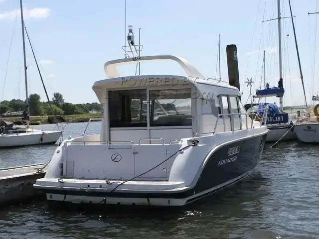 Aquador 32 C