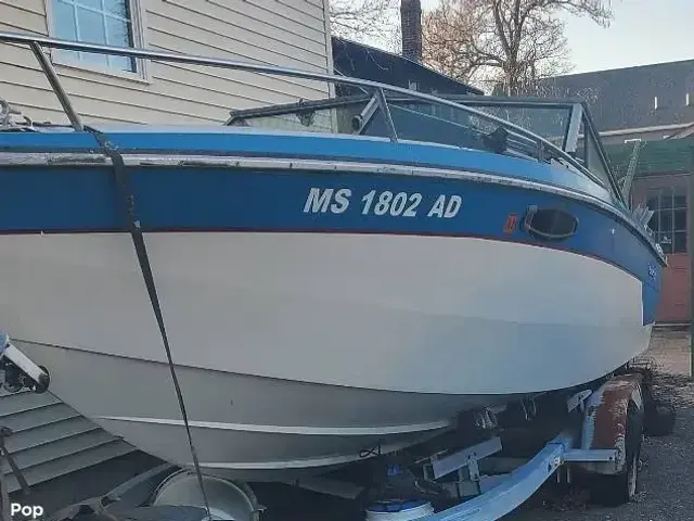 Chris-Craft 230