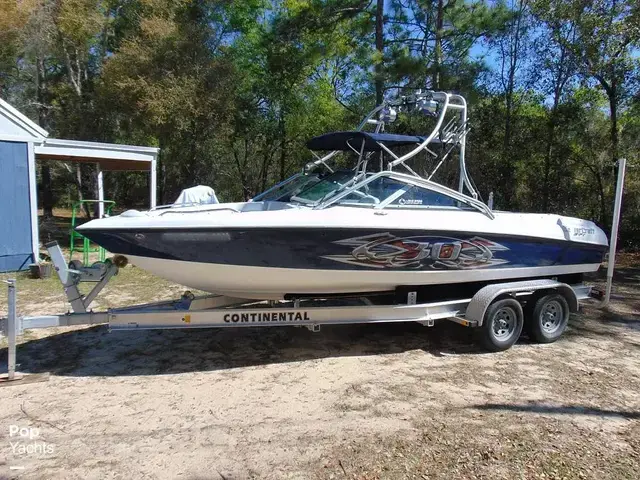 Mastercraft X30