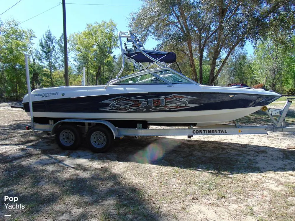 2004 Mastercraft x30