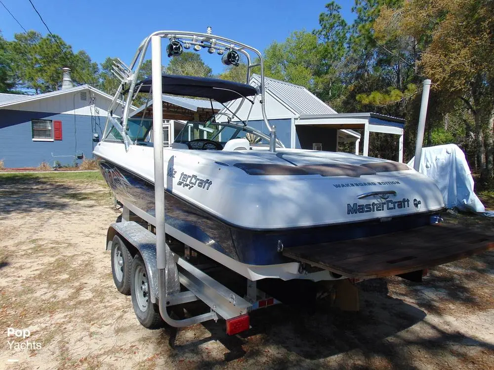 2004 Mastercraft x30