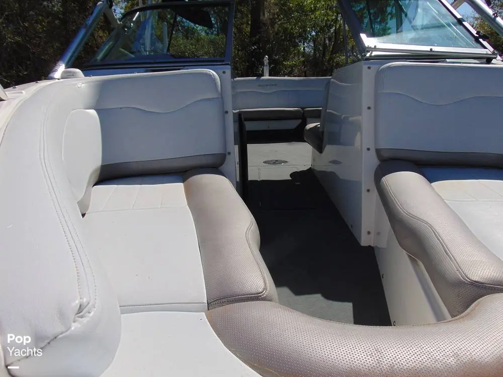 2004 Mastercraft x30