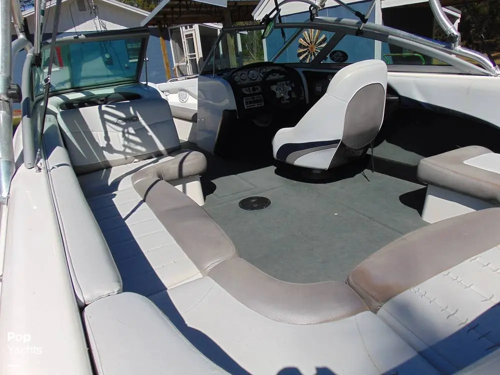 2004 Mastercraft x30