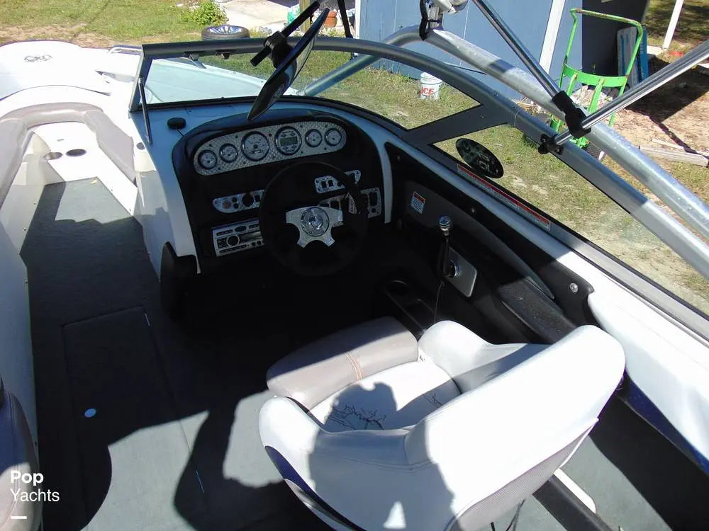 2004 Mastercraft x30