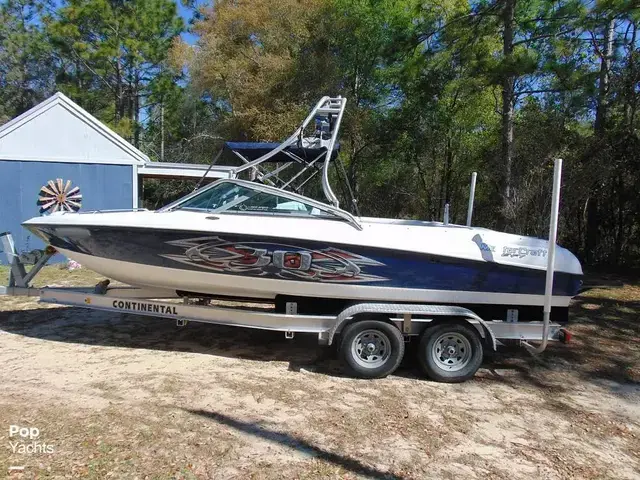 Mastercraft X 30