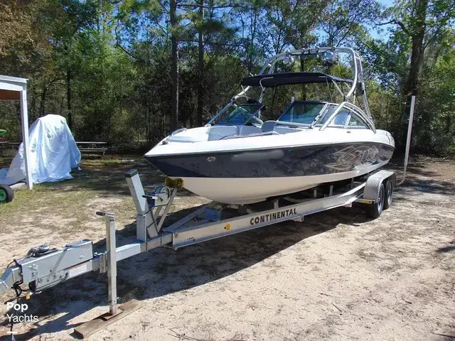 Mastercraft X 30