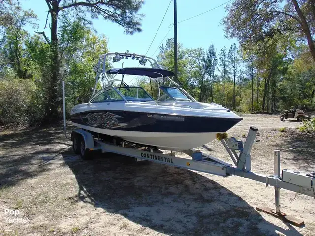 Mastercraft X 30