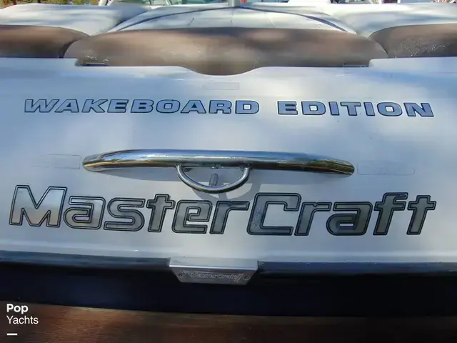 Mastercraft X 30