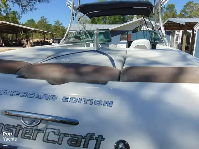 Mastercraft X 30