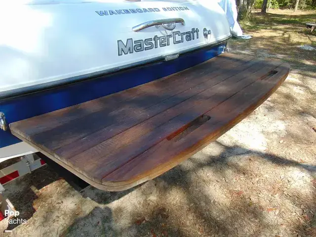 Mastercraft X 30