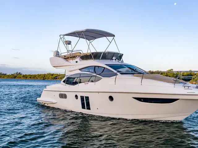 Azimut 40 FLY