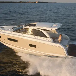 2016 Jeanneau Leader 40