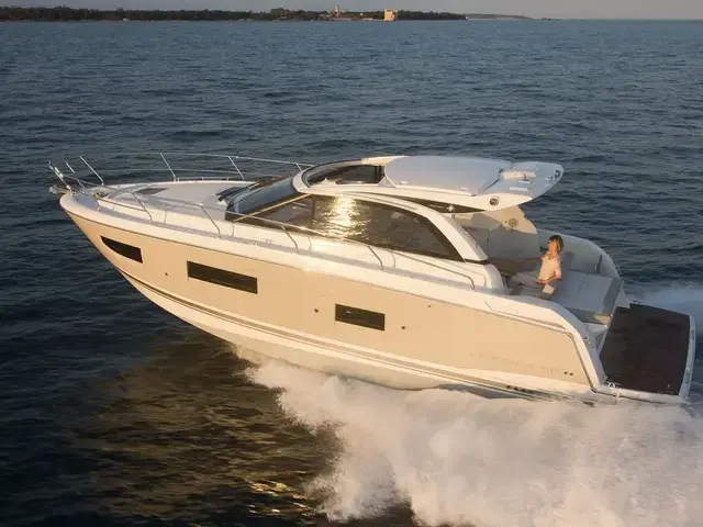 Jeanneau Leader 40