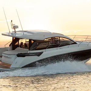 2023 Beneteau GRAN TURISMO 45