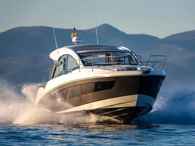 Beneteau Gran Turismo 45