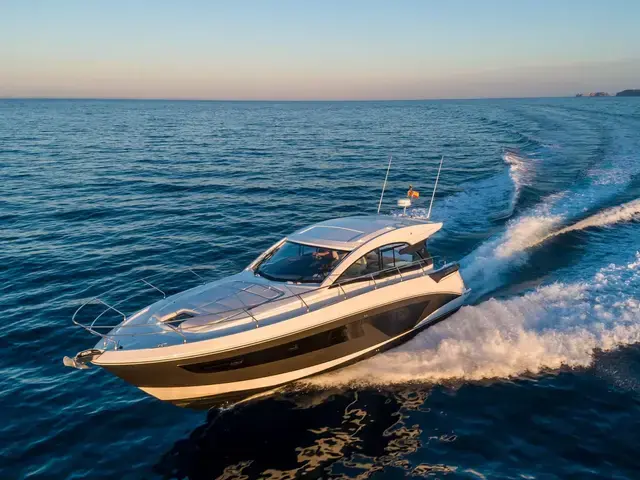 Beneteau Gran Turismo 45