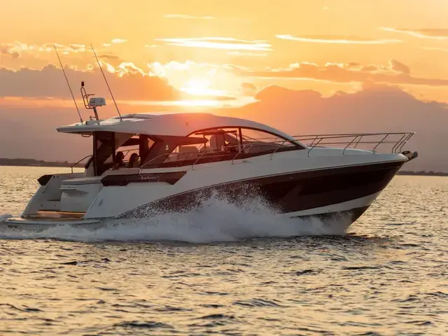 Beneteau Gran Turismo 45