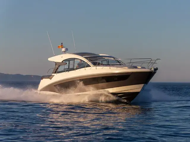 Beneteau Gran Turismo 45