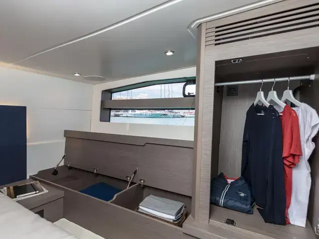 Beneteau Gran Turismo 45