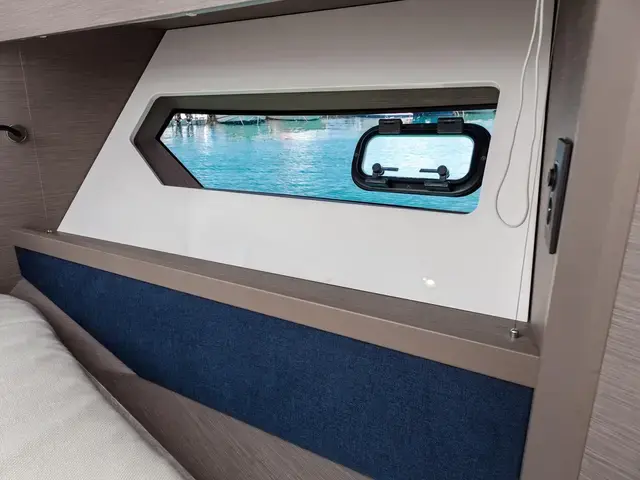 Beneteau Gran Turismo 45