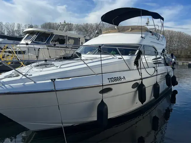 Fairline Phantom 40 Flybridge