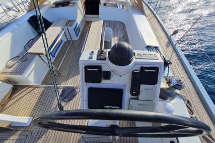 Hanse 630e