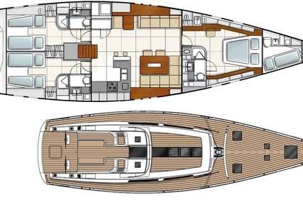 Hanse 630e