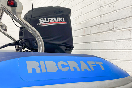 Ribcraft 5.3